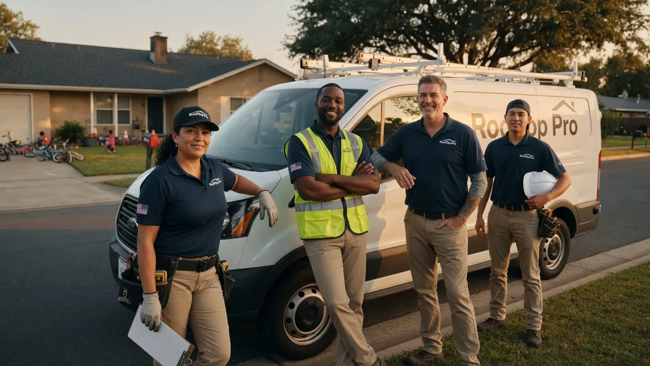 Roof Repair in Walstonburg, NC near me